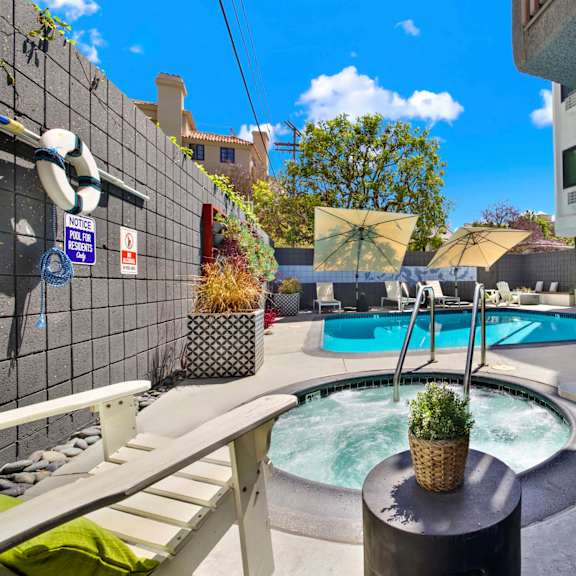Apartments in Westwood | Westwood Riviera | Home